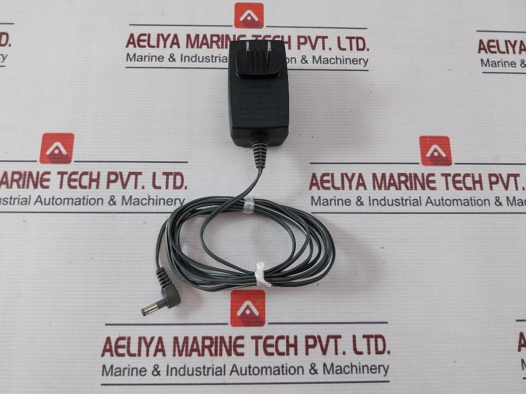Panasonic Pqlv219 Ac Power Adaptor 100-120V- 60Hz 100Ma 14183Rmy
