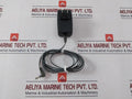 Panasonic Pqlv219 Ac Power Adaptor 100-120V- 60Hz 100Ma 14183Rmy