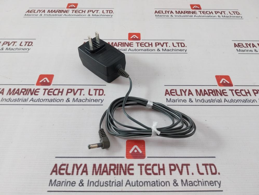 Panasonic Pqlv219 Ac Power Adaptor 100-120V- 60Hz 100Ma 14183Rmy