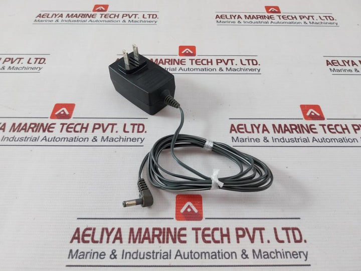 Panasonic Pqlv219 Ac Power Adaptor 100-120V- 60Hz 100Ma 14183Rmy