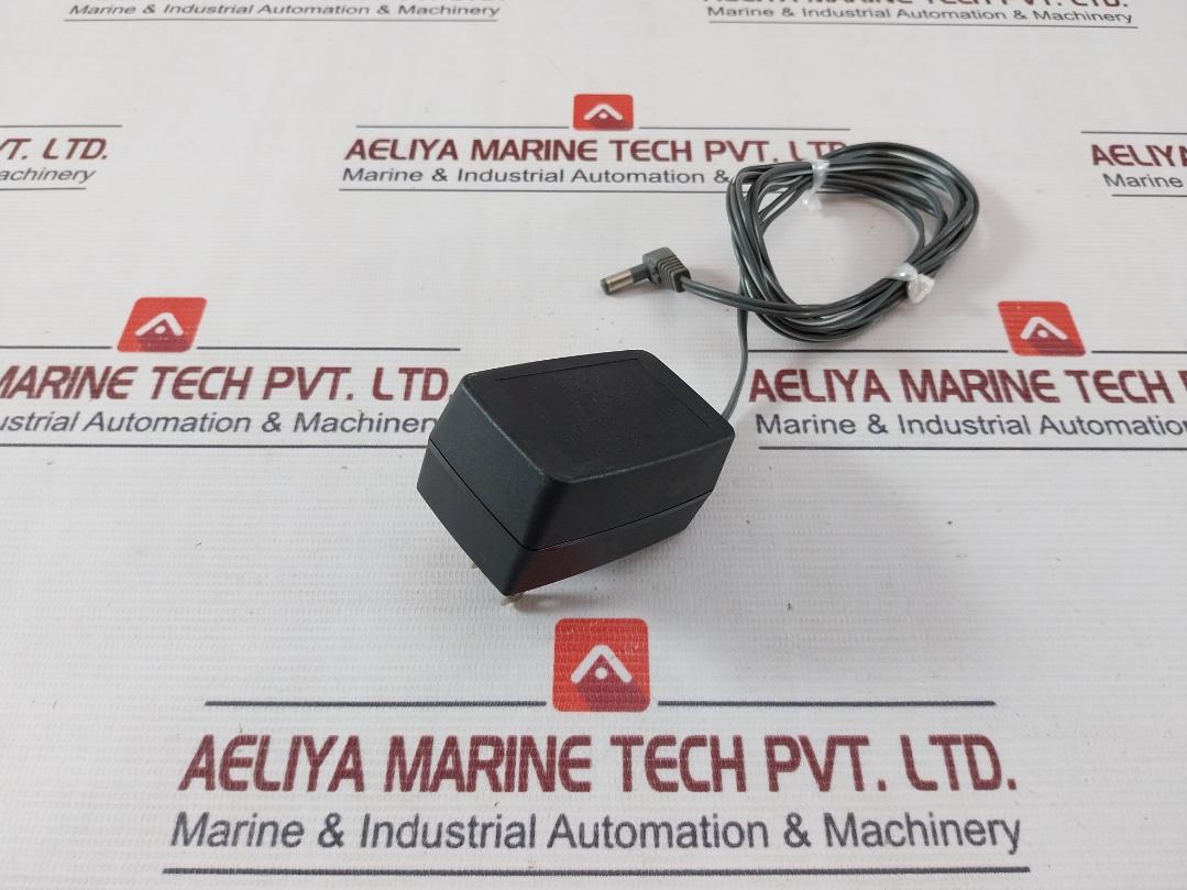 Panasonic Pqlv219 Ac Power Adaptor 100-120V- 60Hz 100Ma 14183Rmy