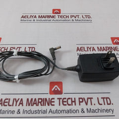 Panasonic Pqlv219 Ac Power Adaptor 100-120V- 60Hz 100Ma 14183Rmy