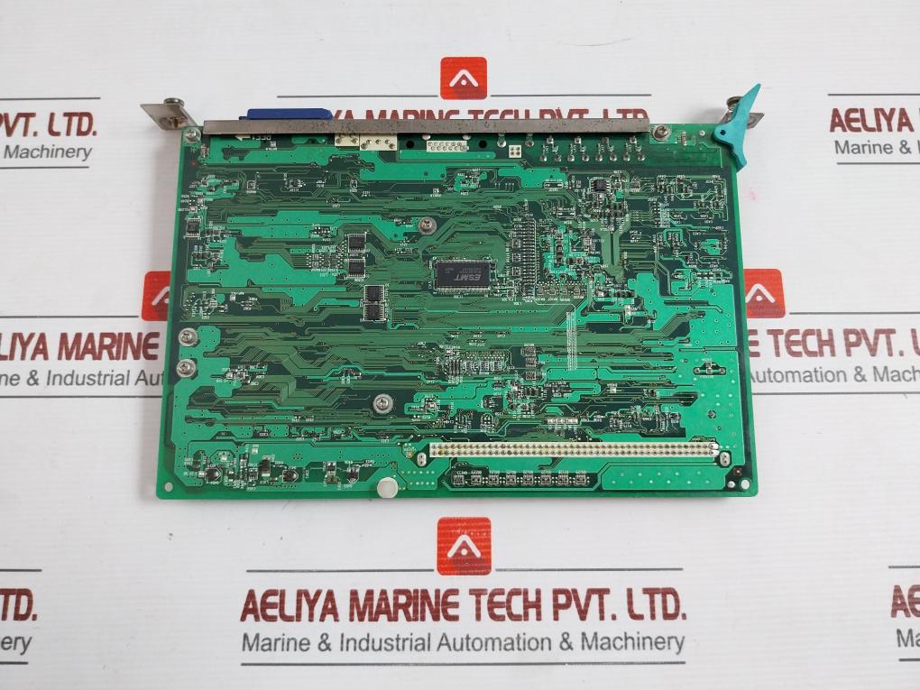 Panasonic Psup1317Zb Main Processing Card Pcb