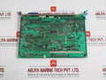 Panasonic Psup1317Zb Main Processing Card Pcb