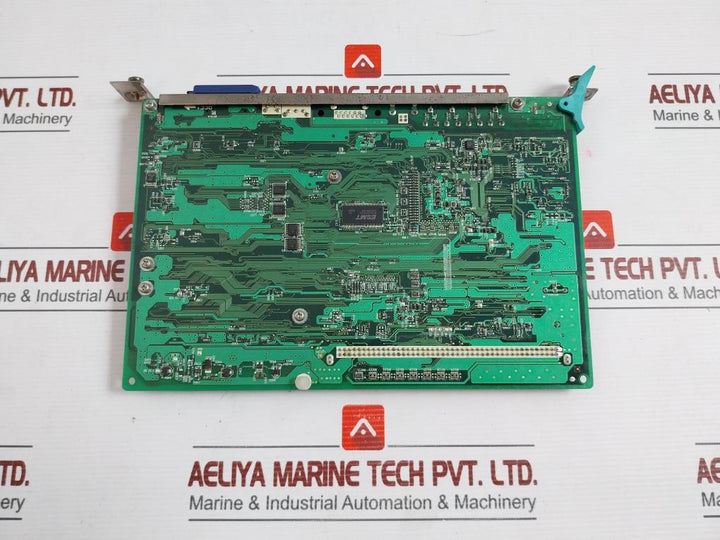 Panasonic Psup1317Zb Main Processing Card Pcb