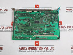 Panasonic Psup1317Zb Main Processing Card Pcb