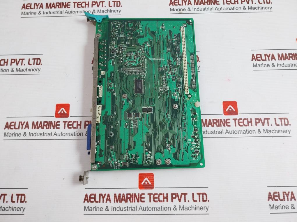 Panasonic Psup1317Zb Main Processing Card Pcb