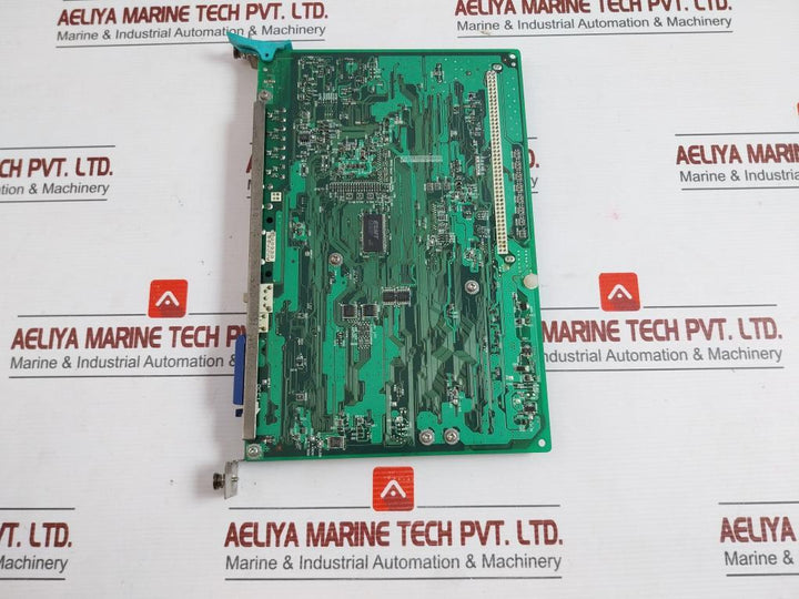 Panasonic Psup1317Zb Main Processing Card Pcb