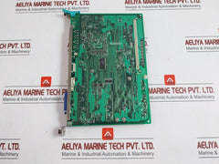 Panasonic Psup1317Zb Main Processing Card Pcb