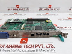 Panasonic Psup1317Zb Main Processing Card Pcb