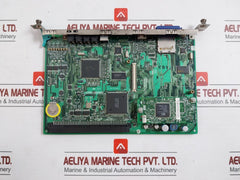 Panasonic Psup1317Zb Main Processing Card Pcb