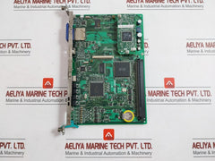 Panasonic Psup1317Zb Main Processing Card Pcb