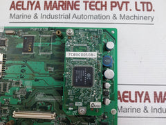 Panasonic Psup1317Zb Main Processing Card Pcb