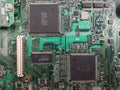 Panasonic Psup1317Zb Main Processing Card Pcb
