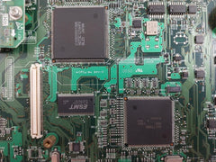 Panasonic Psup1317Zb Main Processing Card Pcb