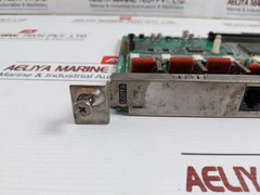 Panasonic Psup1317Zb Main Processing Card Pcb Kx-tda0180