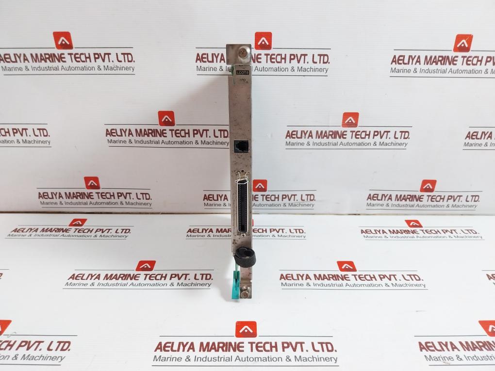 Panasonic Psup1317Zb Main Processing Card Pcb Kx-tda0180