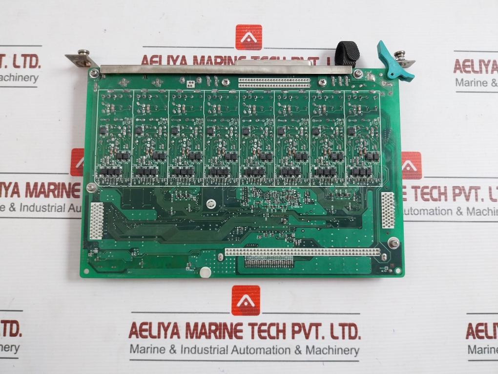 Panasonic Psup1317Zb Main Processing Card Pcb Kx-tda0180