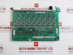 Panasonic Psup1317Zb Main Processing Card Pcb Kx-tda0180