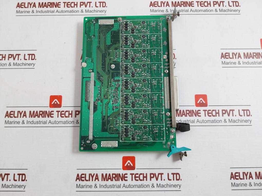Panasonic Psup1317Zb Main Processing Card Pcb Kx-tda0180