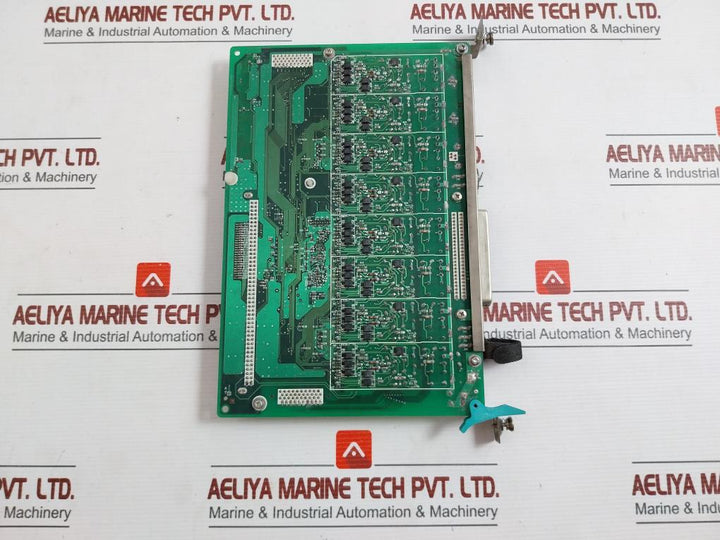 Panasonic Psup1317Zb Main Processing Card Pcb Kx-tda0180