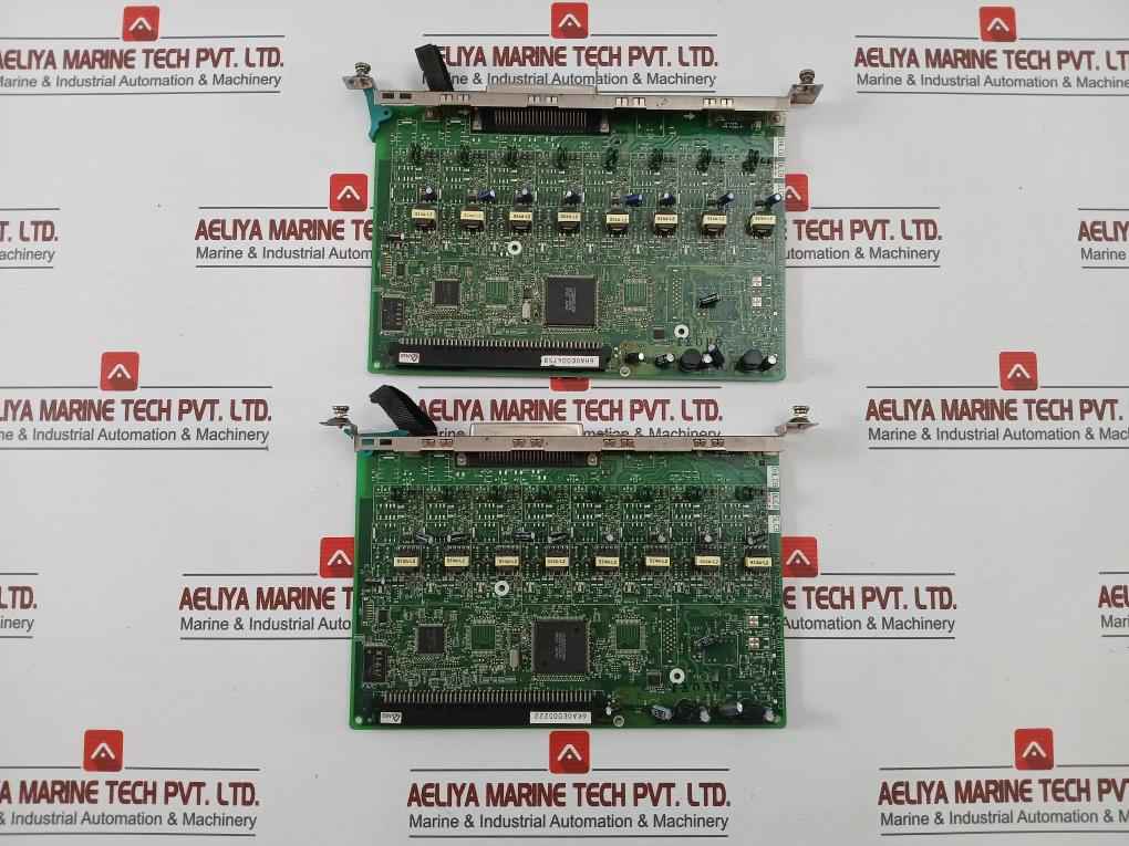 Panasonic Psup1322Zc Digital Hybrid Extension Card