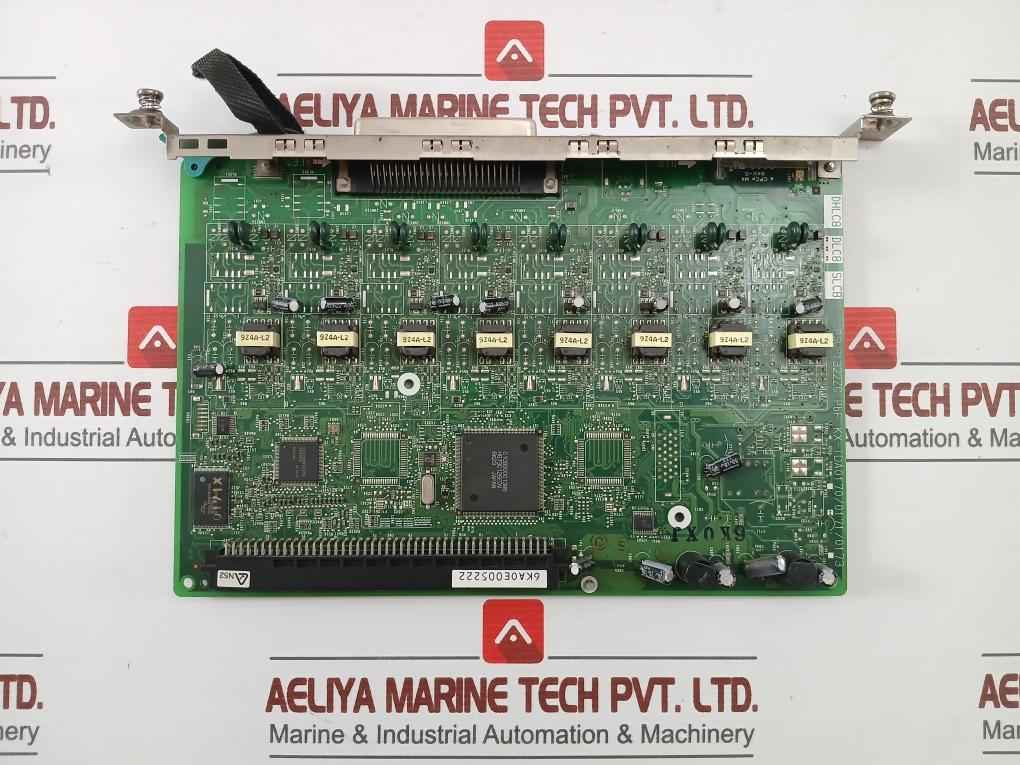 Panasonic Psup1322Zc Digital Hybrid Extension Card