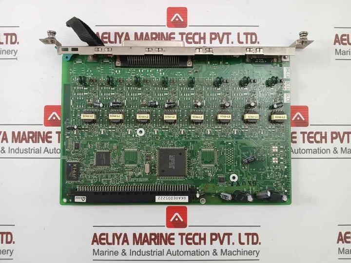Panasonic Psup1322Zc Digital Hybrid Extension Card