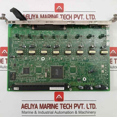 Panasonic Psup1322Zc Digital Hybrid Extension Card