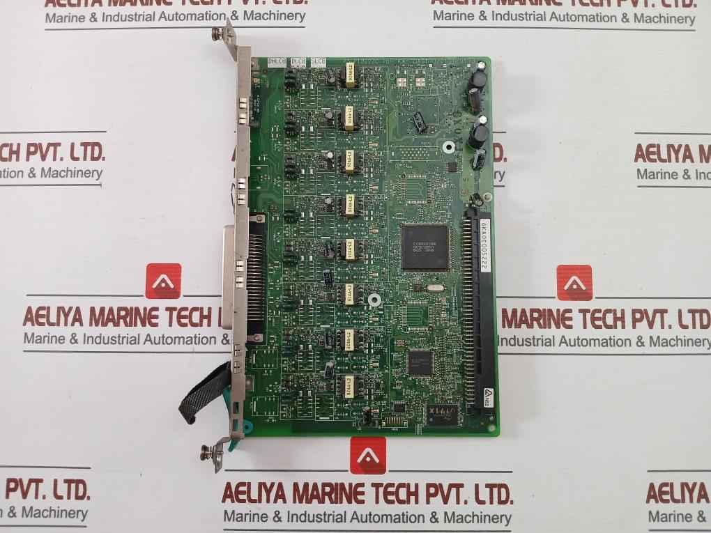 Panasonic Psup1322Zc Digital Hybrid Extension Card