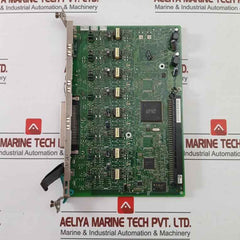 Panasonic Psup1322Zc Digital Hybrid Extension Card