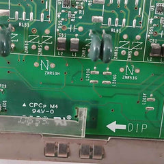 Panasonic Psup1322Zc Digital Hybrid Extension Card