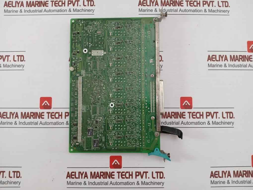 Panasonic Psup1322Zc Digital Hybrid Extension Card