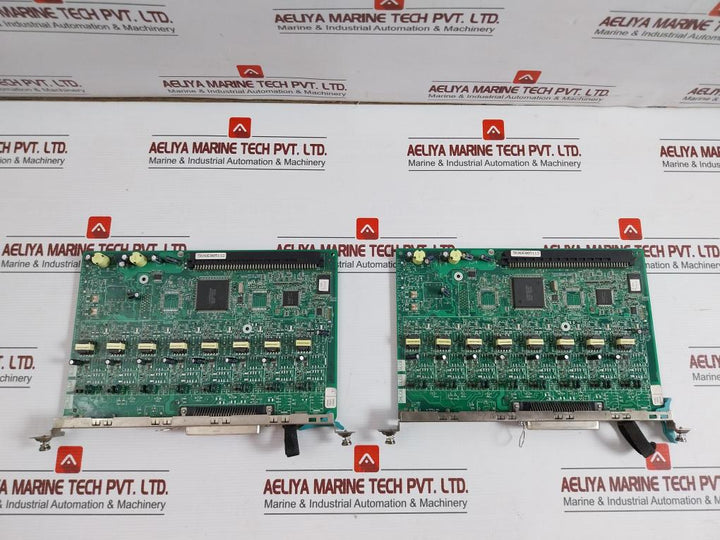 Panasonic Psup1322Zc Extension Module Board