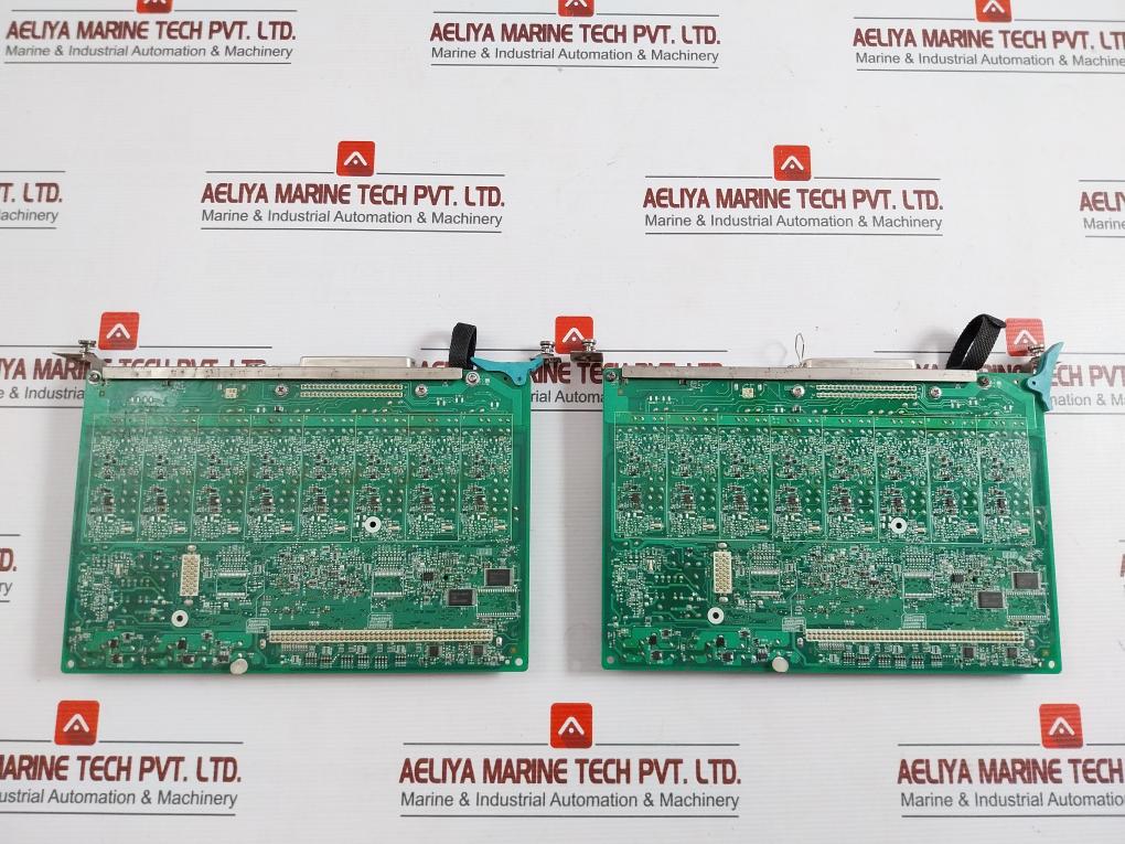 Panasonic Psup1322Zc Extension Module Board