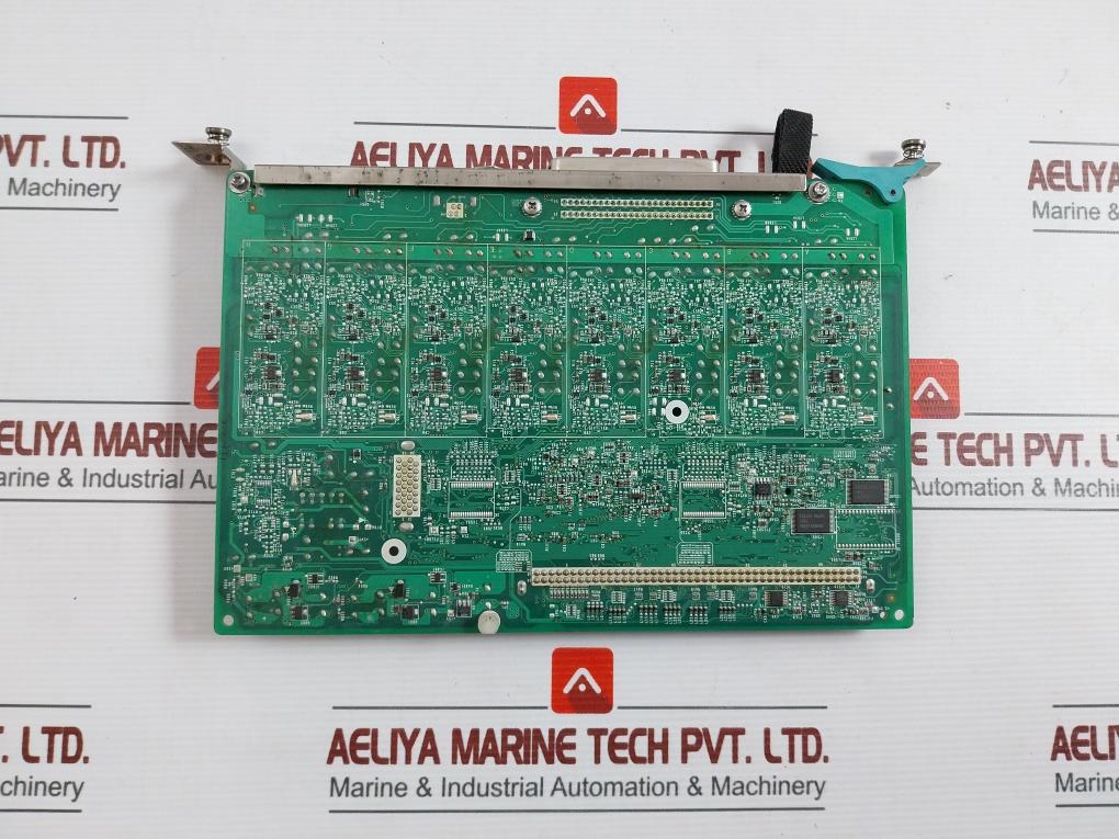 Panasonic Psup1322Zc Extension Module Board