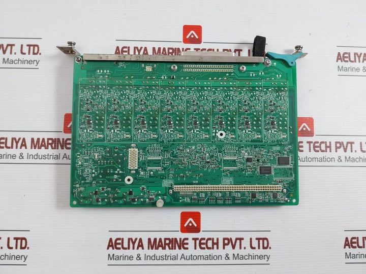 Panasonic Psup1322Zc Extension Module Board