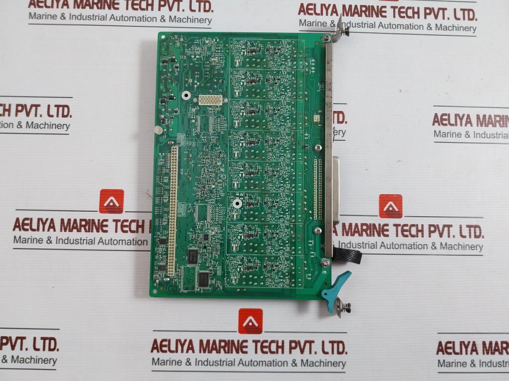 Panasonic Psup1322Zc Extension Module Board