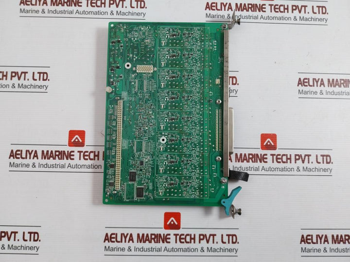 Panasonic Psup1322Zc Extension Module Board