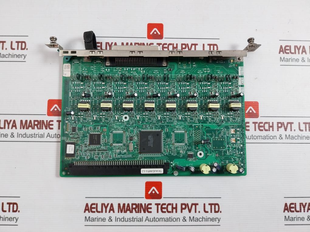 Panasonic Psup1322Zc Extension Module Board