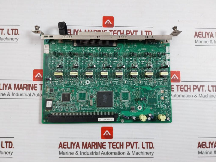 Panasonic Psup1322Zc Extension Module Board