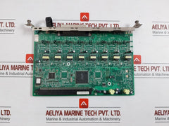 Panasonic Psup1322Zc Extension Module Board