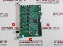 Panasonic Psup1322Zc Extension Module Board