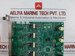 Panasonic Psup1322Zc Extension Module Board