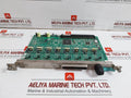 Panasonic Psup1322Zc Extension Module Board