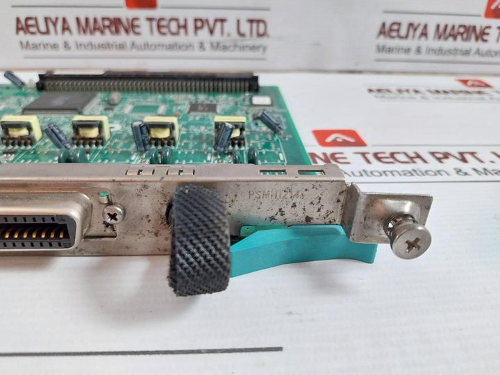 Panasonic Psup1322Zc Extension Module Board