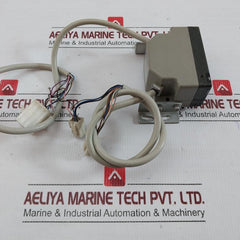 Panasonic Obstacle Detection Sensor Px-24