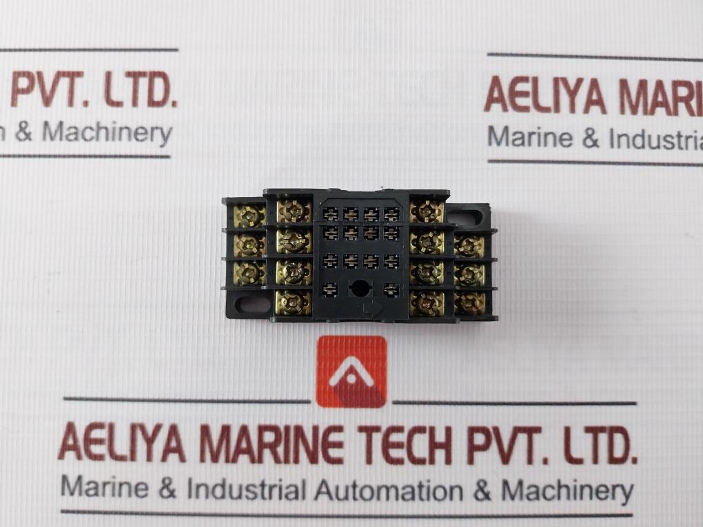 Panasonic S1Dxm-a2C10M-dc24V Time Relay Delay 24V Dc Ac250V Adx21032