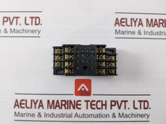 Panasonic S1Dxm-a2C10M-dc24V Time Relay Delay 24V Dc Ac250V Adx21032