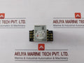 Panasonic S1Dxm-a2C10M-dc24V Time Relay Delay 24V Dc Ac250V Adx21032